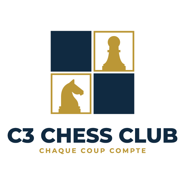 C3 Chess Club
