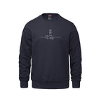 Crewneck Crew - Unisexe