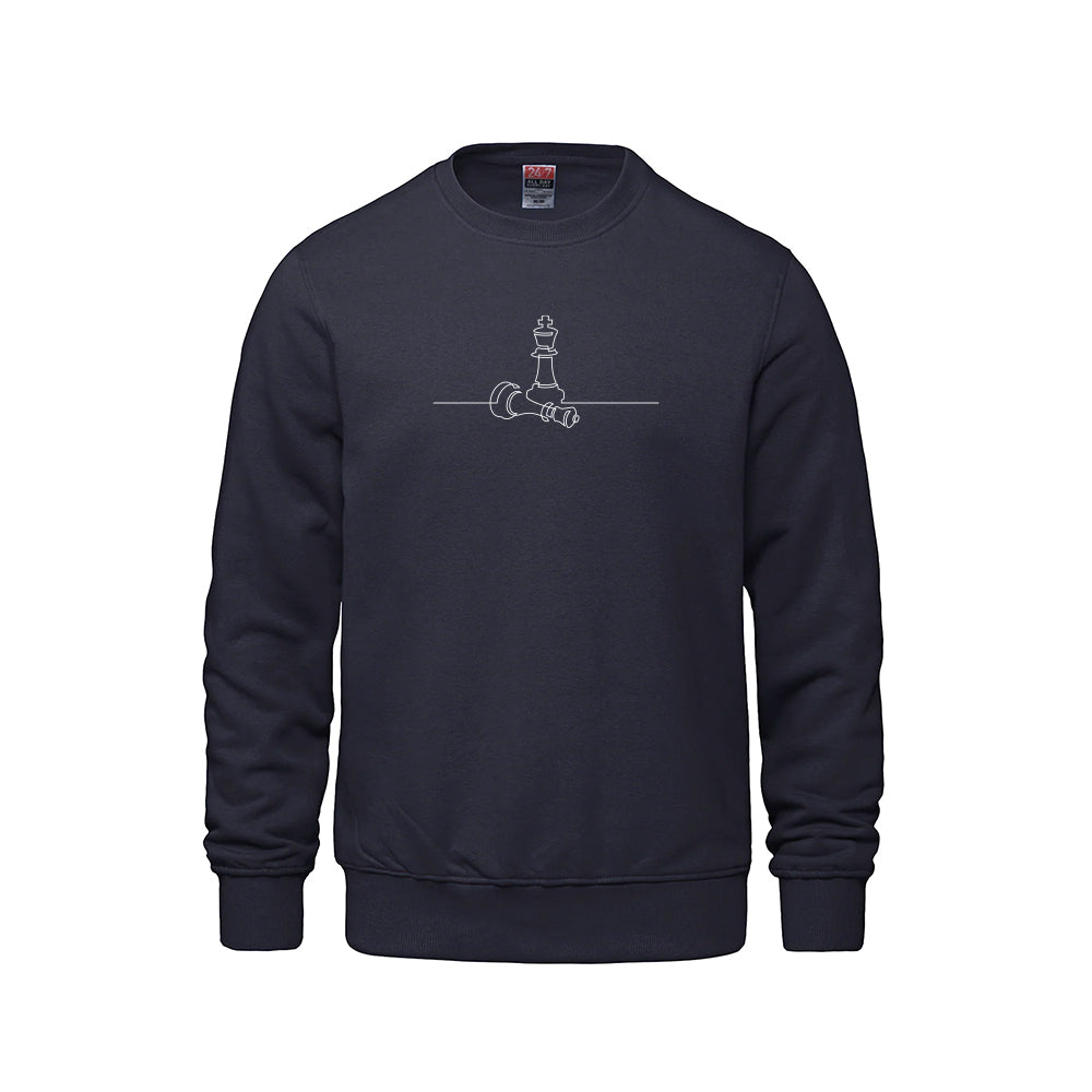 Crewneck Crew - Unisexe