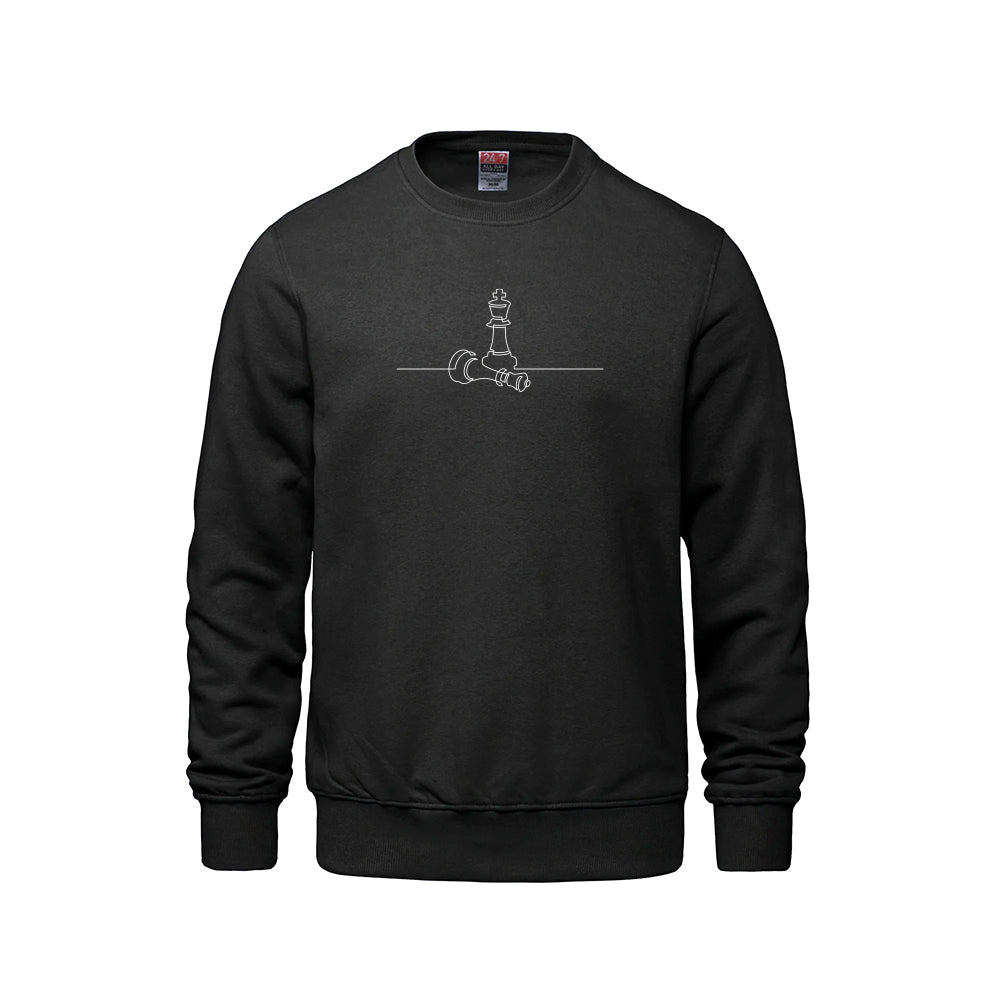 Crewneck Crew - Unisexe