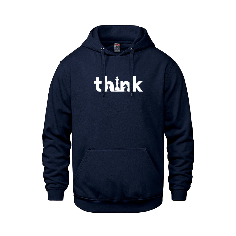 Hoodie Vault - Unisexe