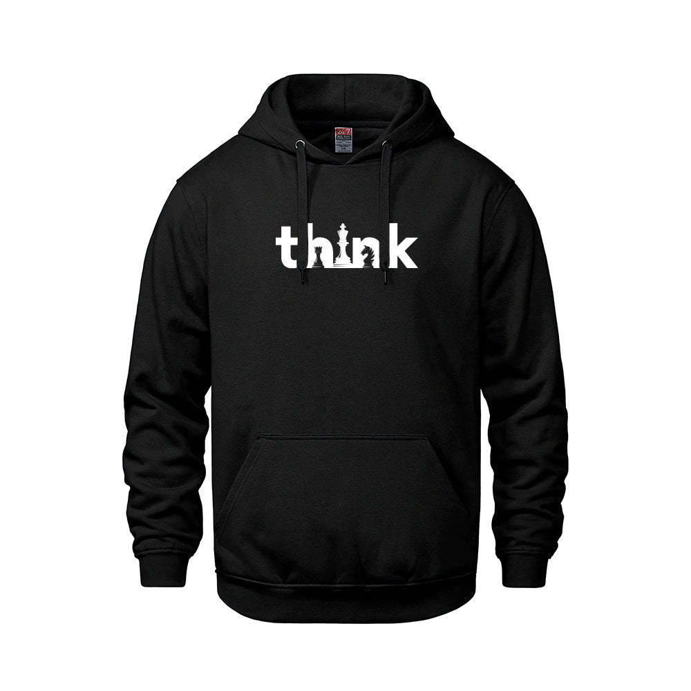 Hoodie Vault - Unisexe