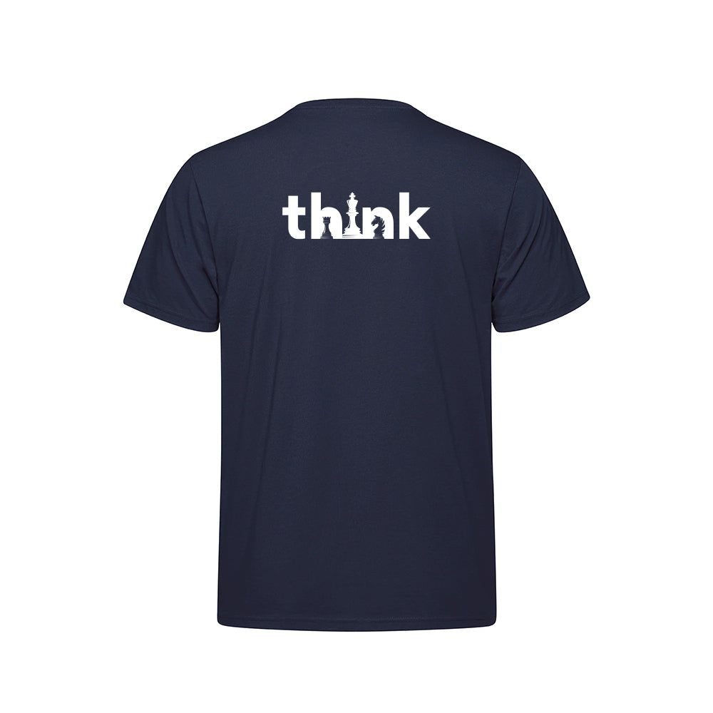 T-shirt Sprint - Unisexe