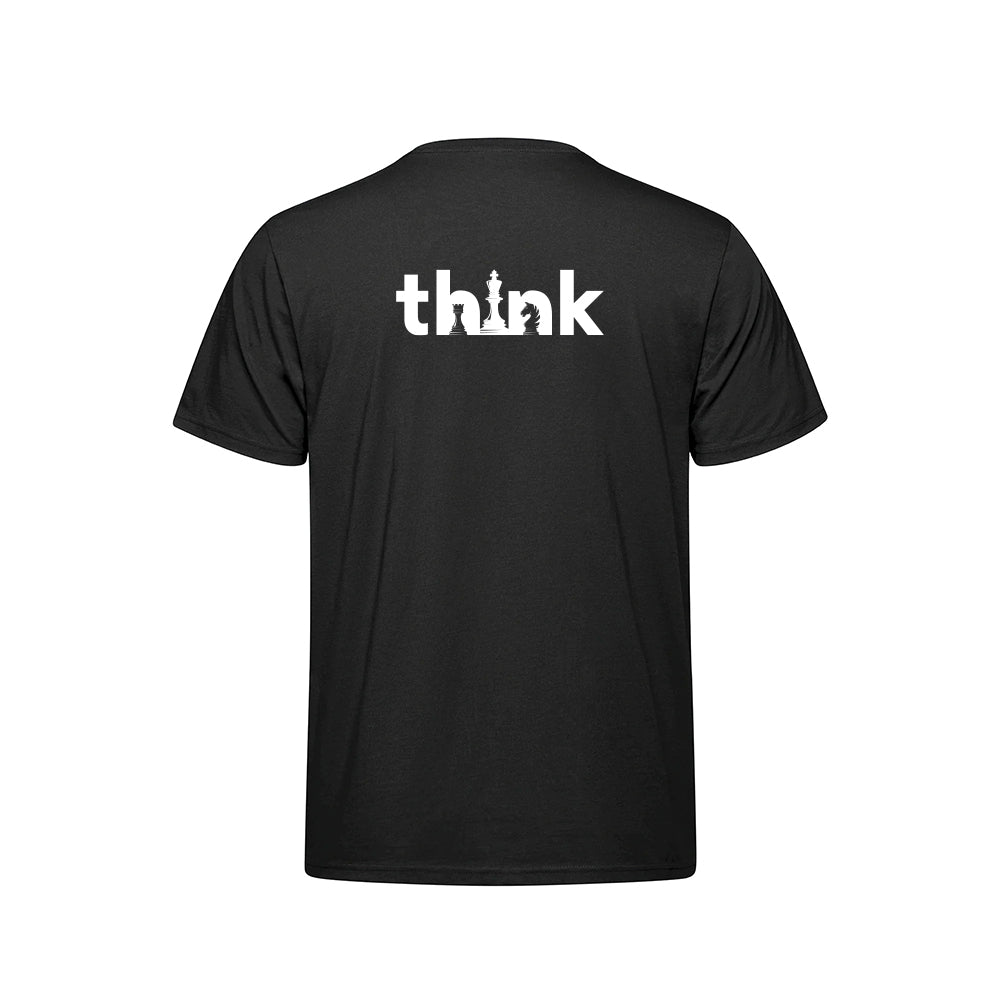 T-shirt Sprint - Unisexe