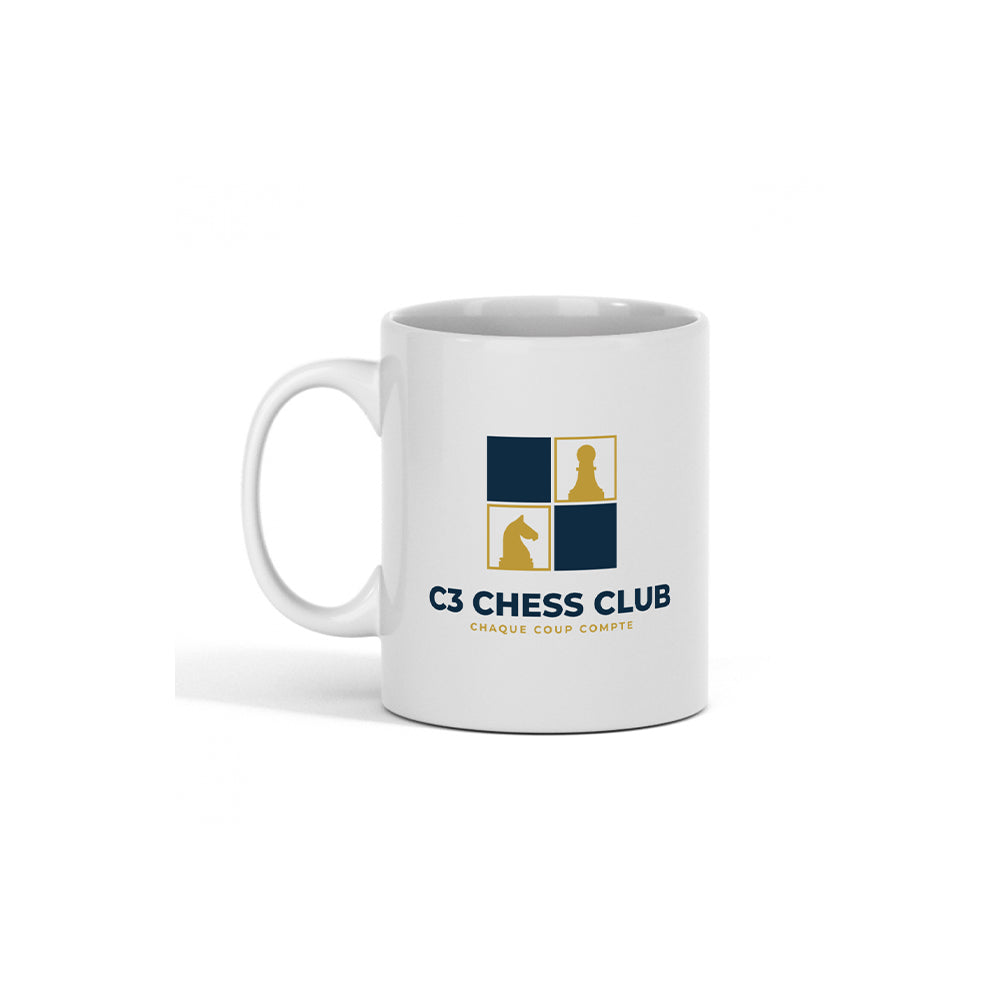Tasse 11 oz