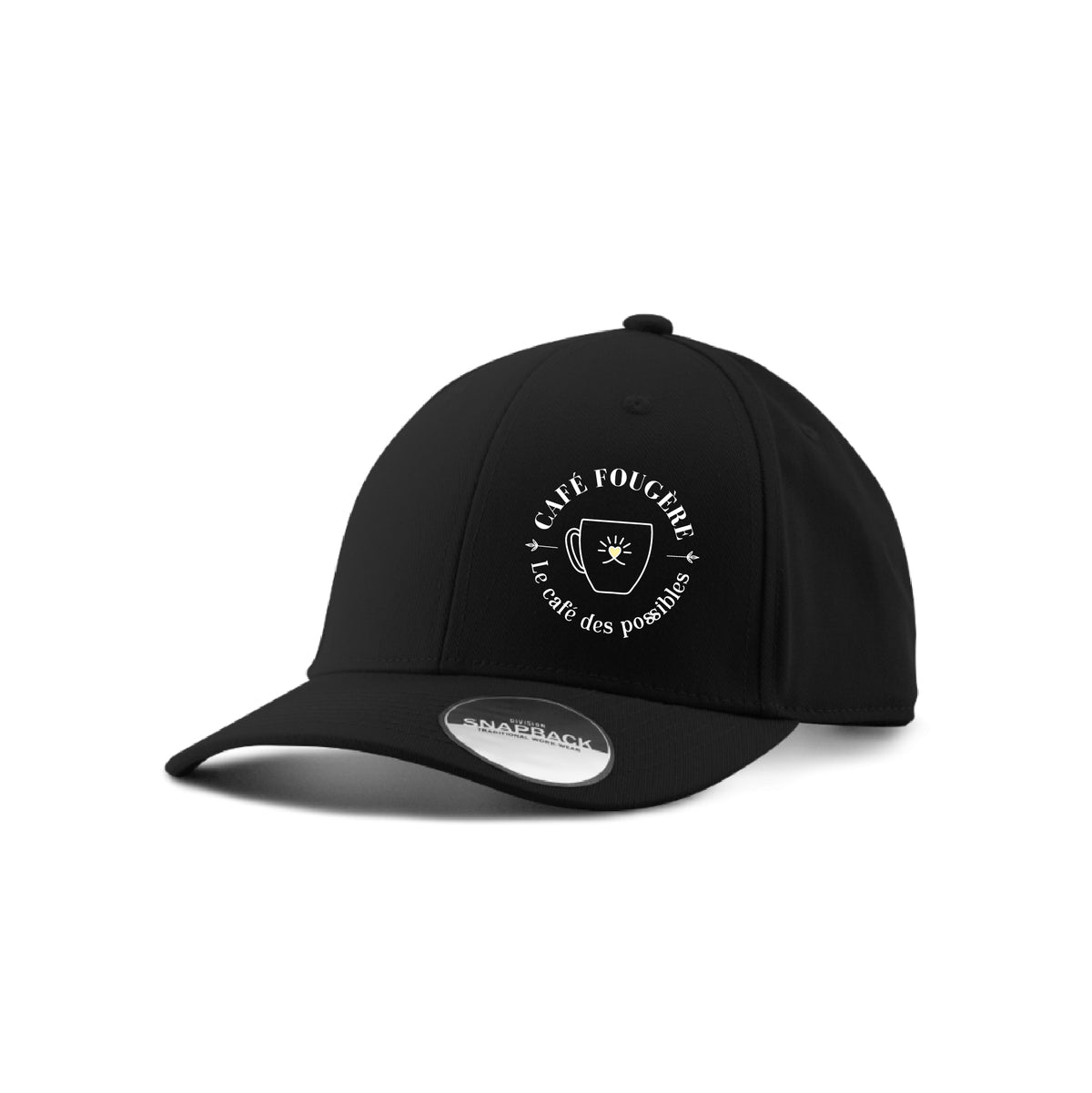 Casquette