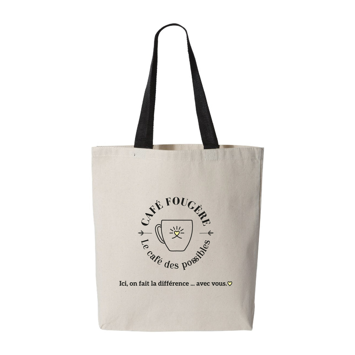 Sac réutilisable