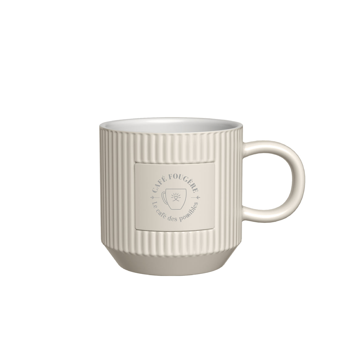 Tasse First Light
