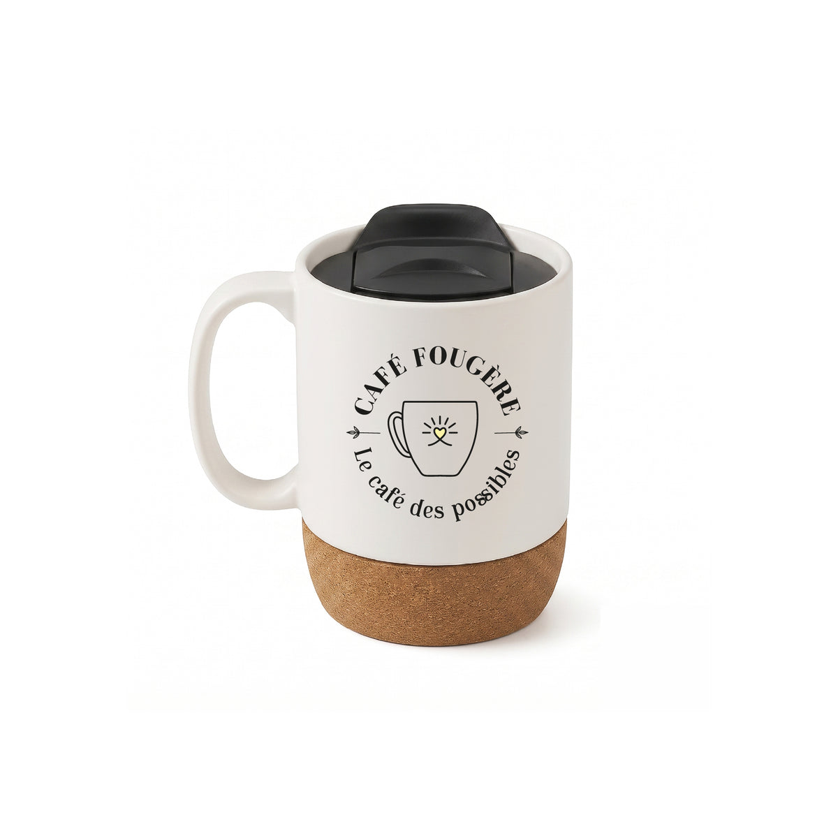 Tasse Liège