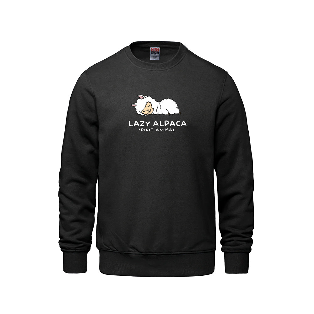 Crewneck Crew