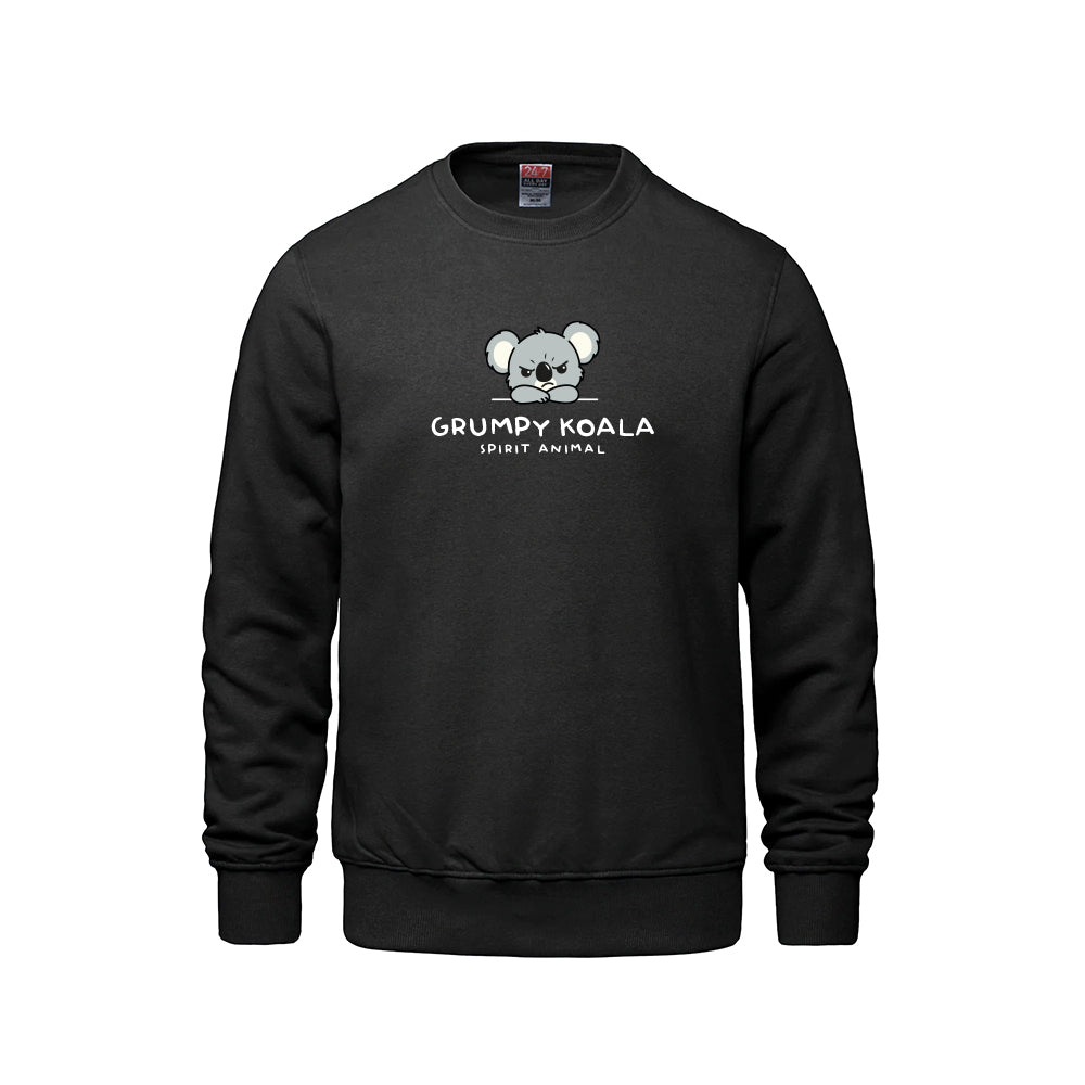 Crewneck Crew