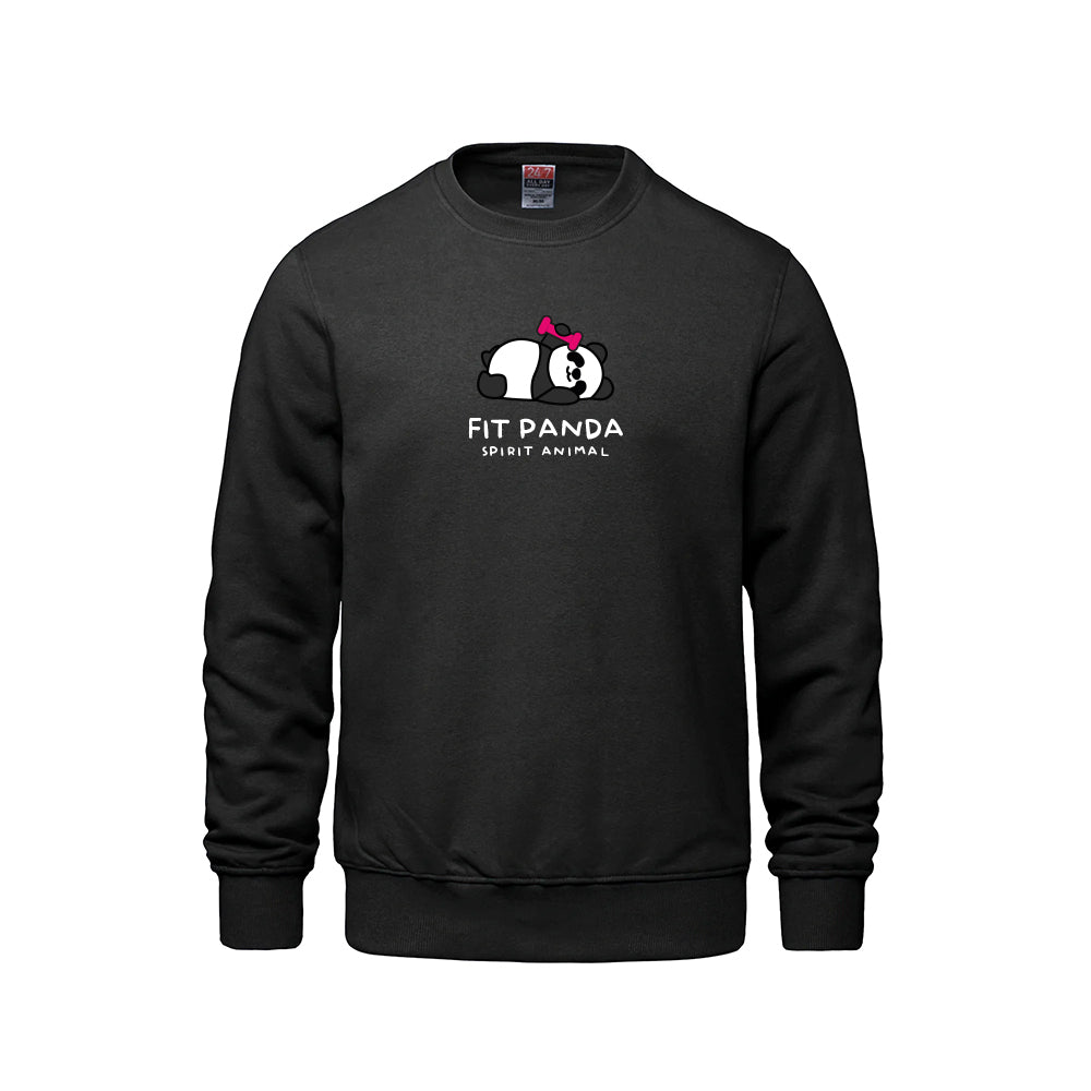 Crewneck Crew