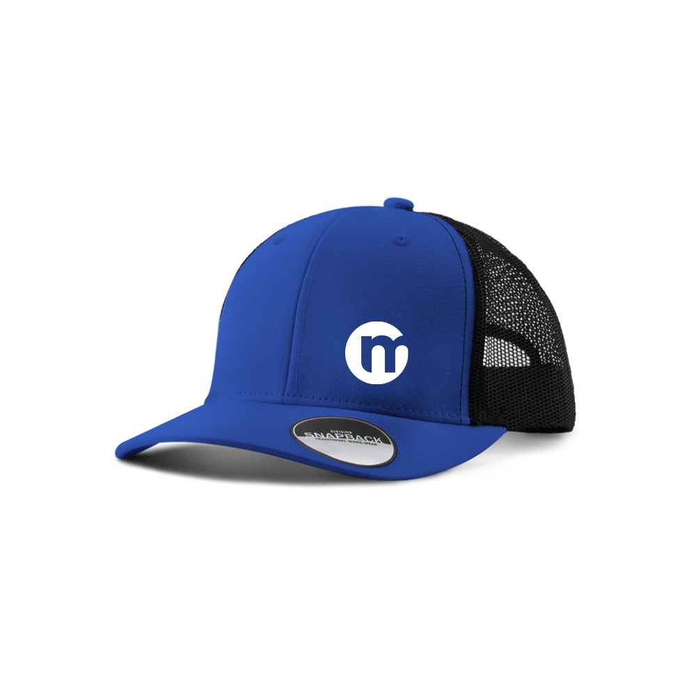 Casquette trucker