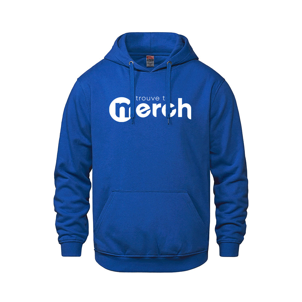 Hoodie Vault
