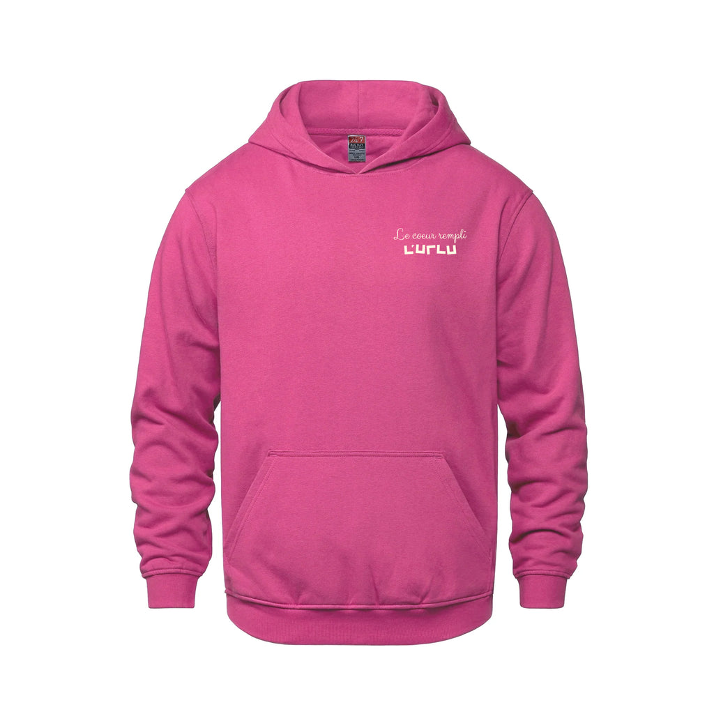 Hoodie Enfant