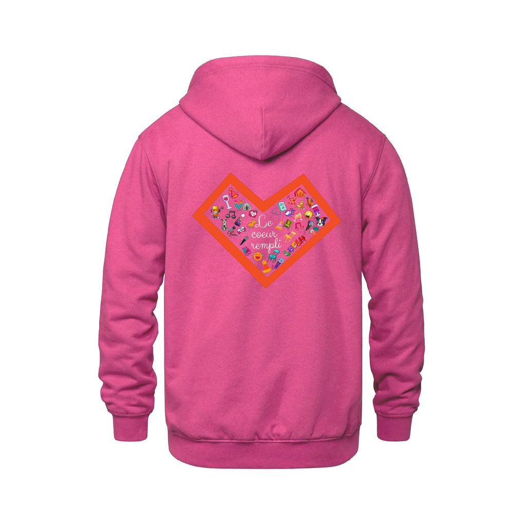Hoodie Enfant