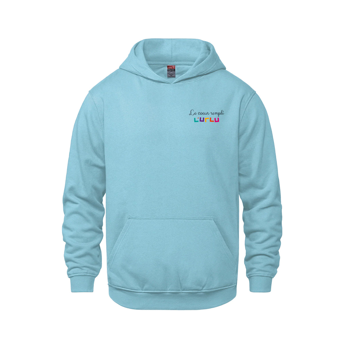 Hoodie Enfant
