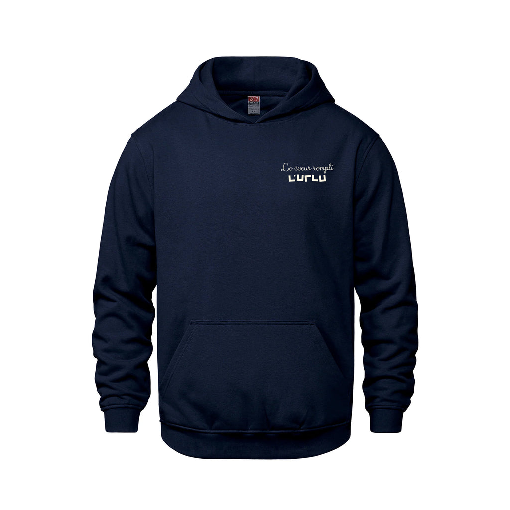 Hoodie Enfant