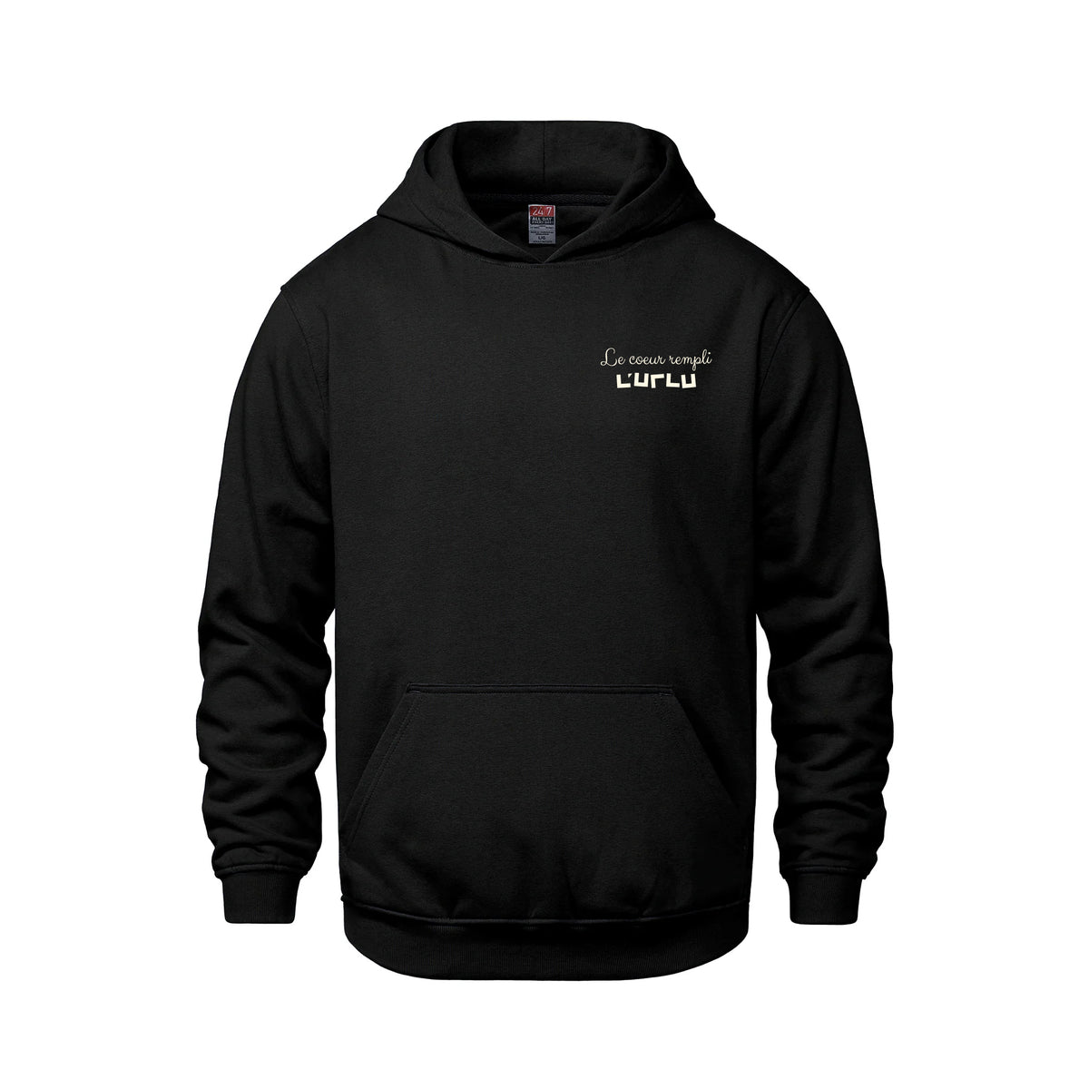 Hoodie Enfant