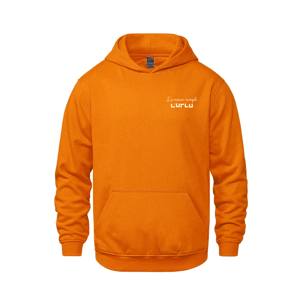 Hoodie Enfant