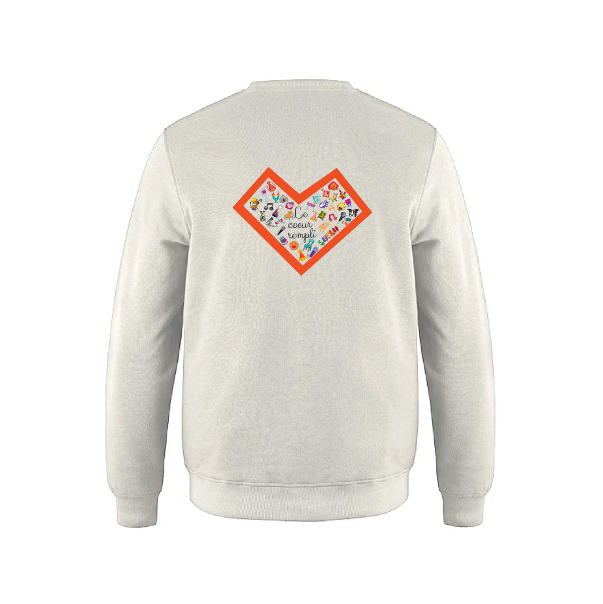 Crewneck