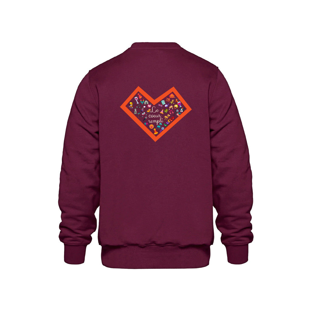 Crewneck