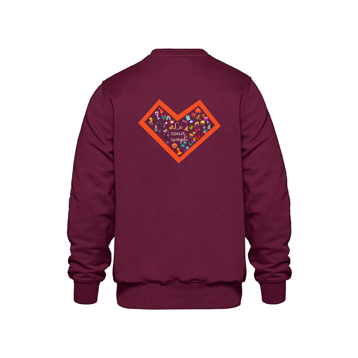 Crewneck