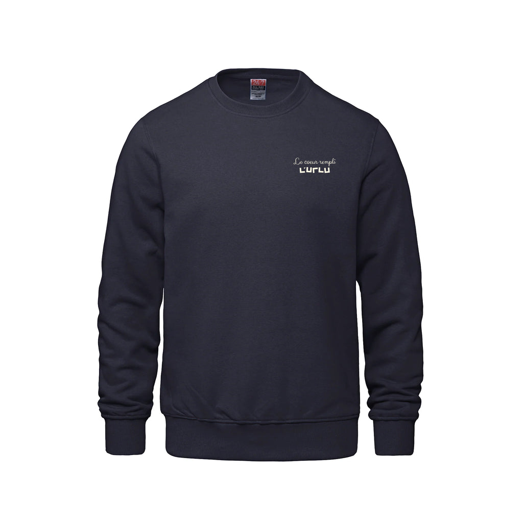 Crewneck