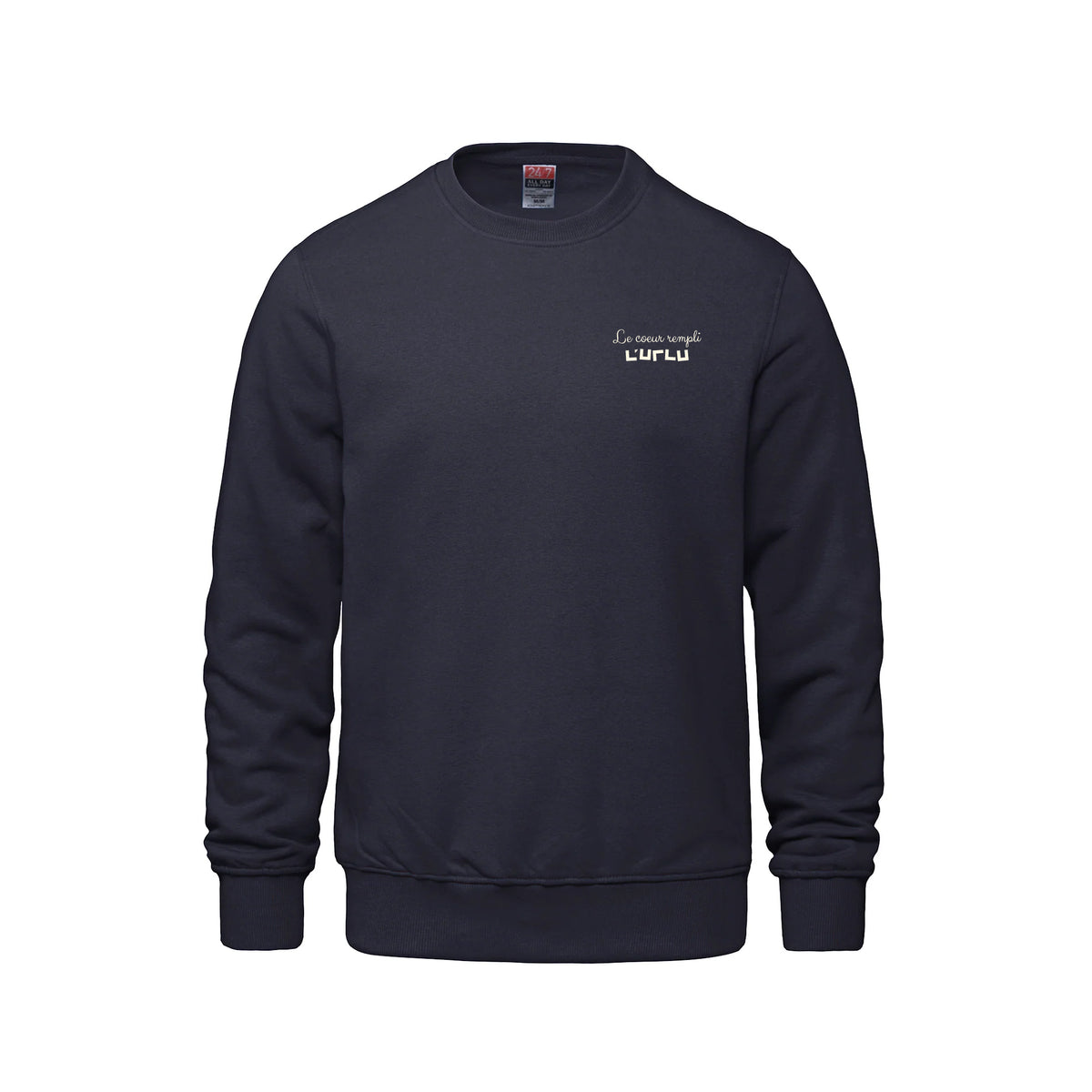 Crewneck
