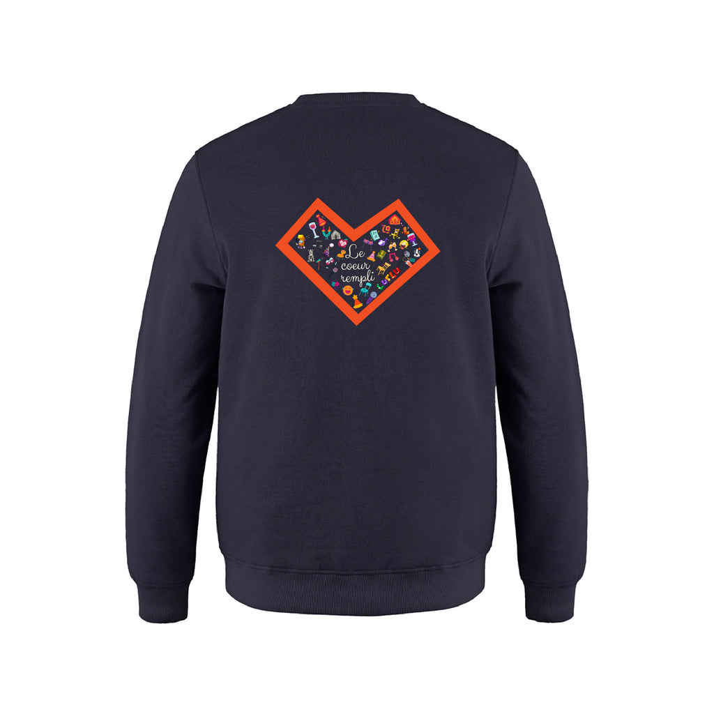 Crewneck