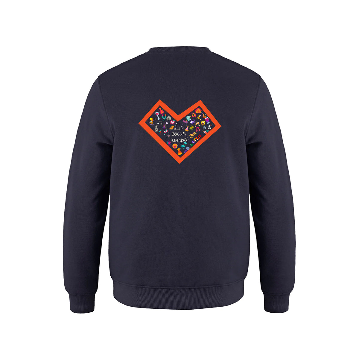 Crewneck