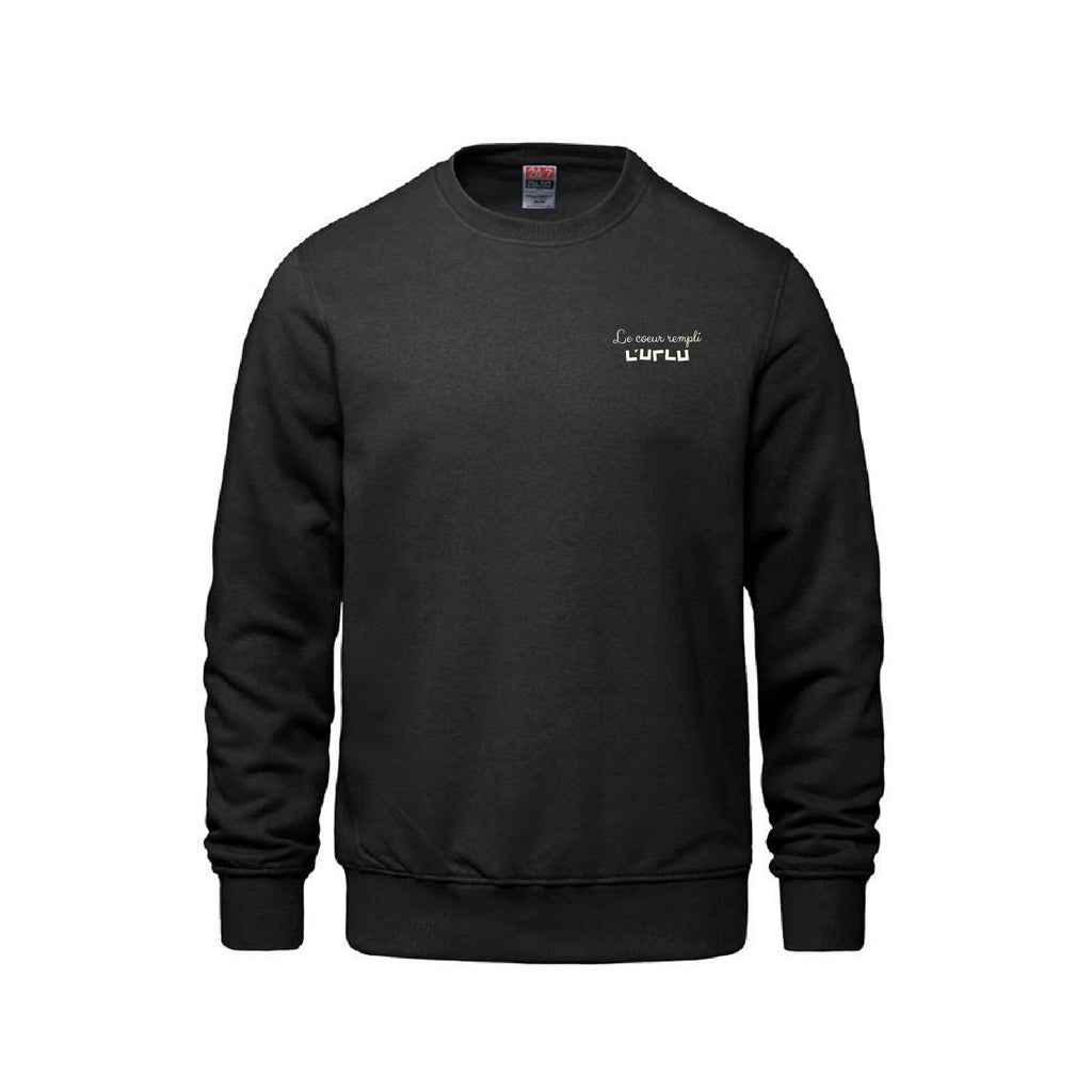 Crewneck