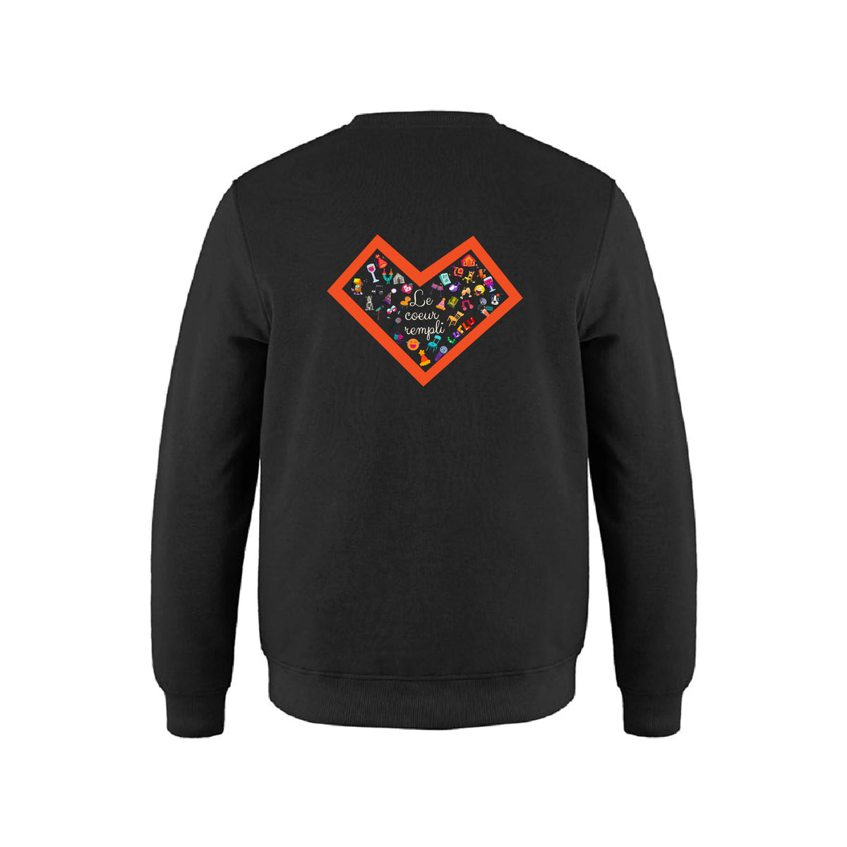 Crewneck