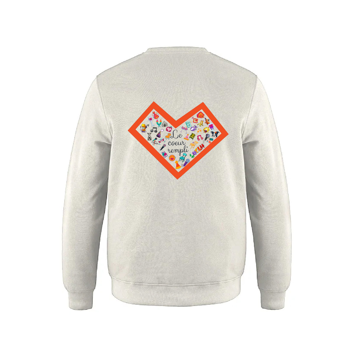 Crewneck Enfant