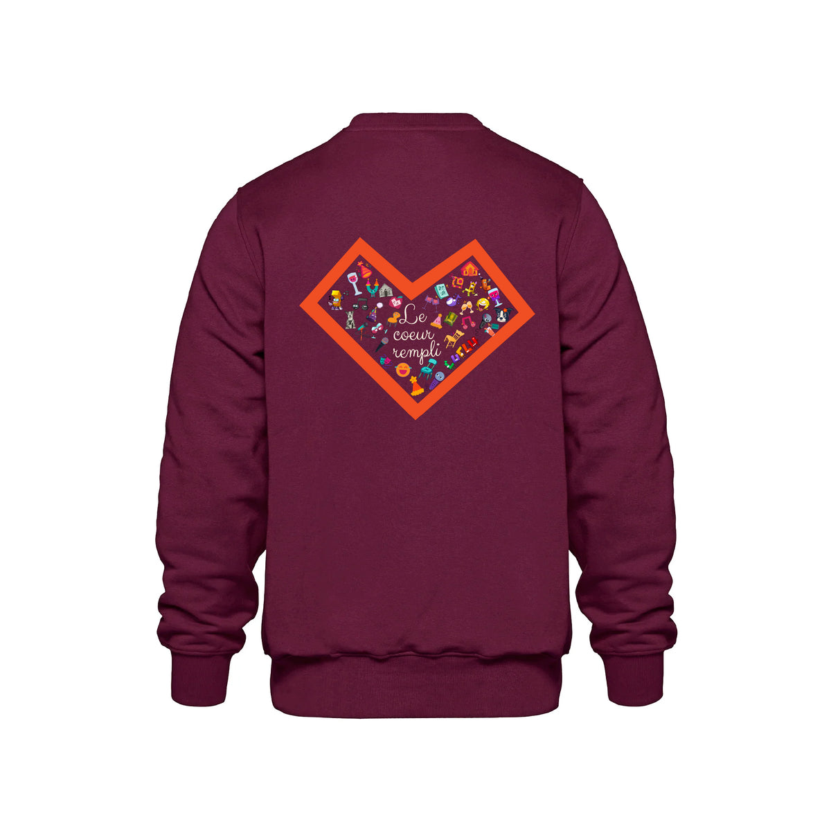 Crewneck Enfant