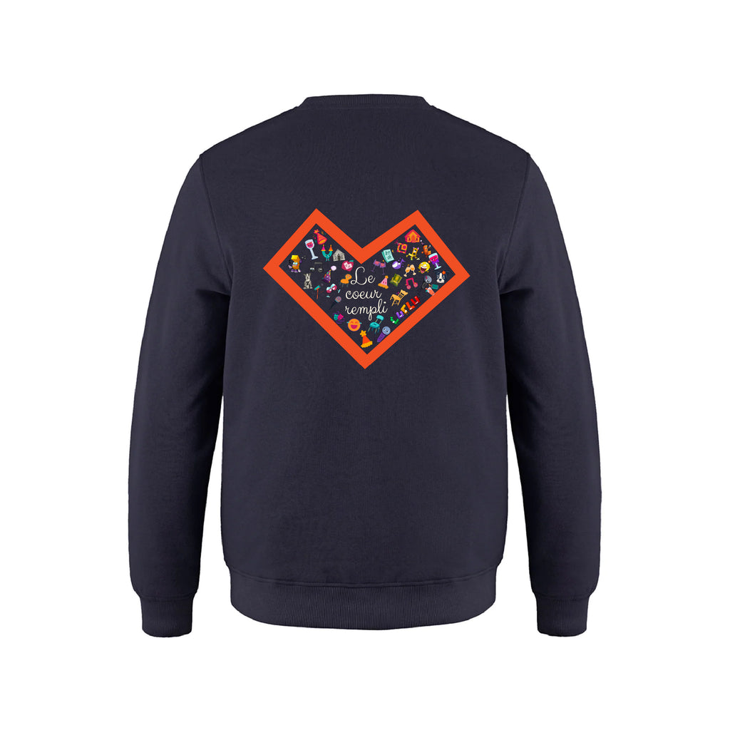 Crewneck Enfant