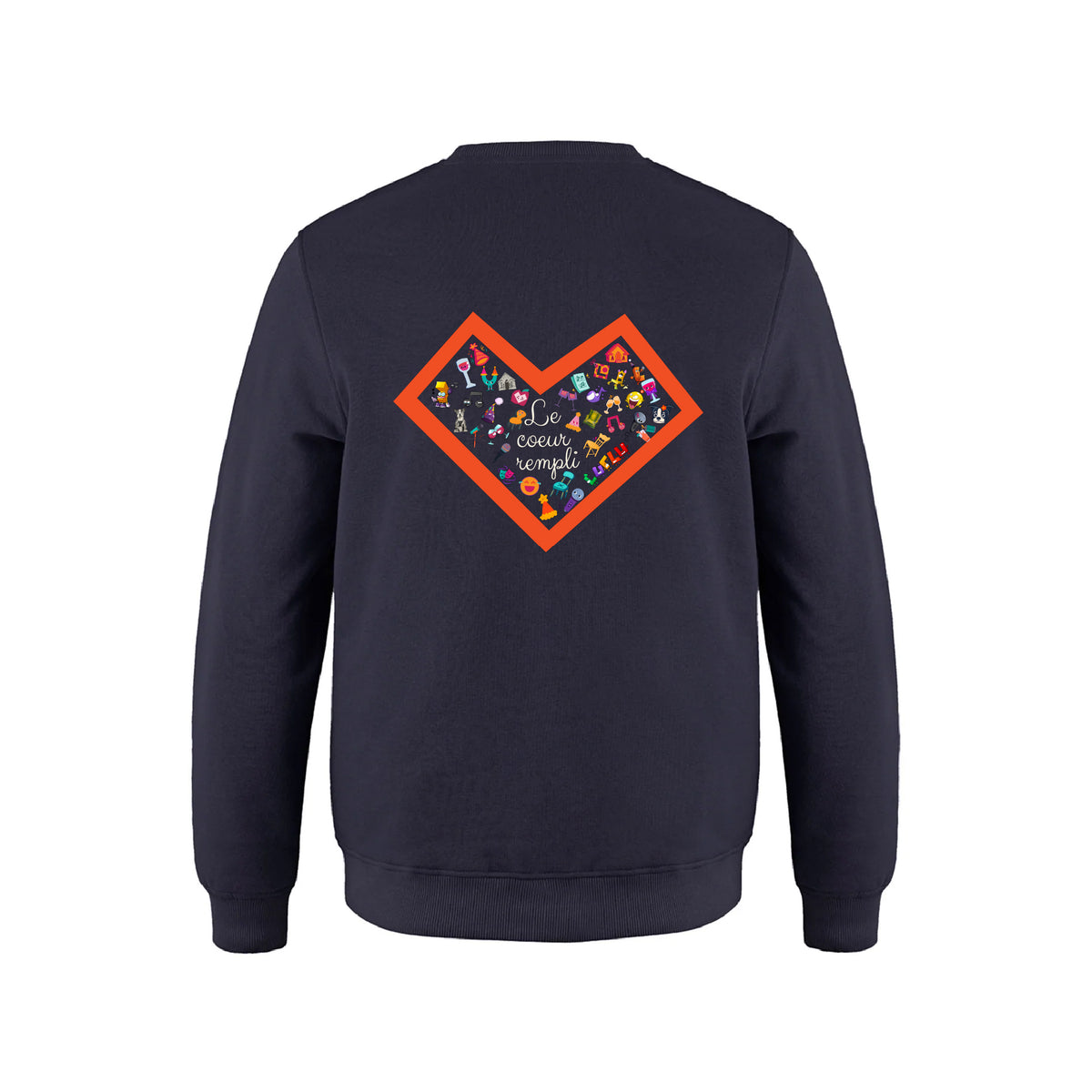 Crewneck Enfant