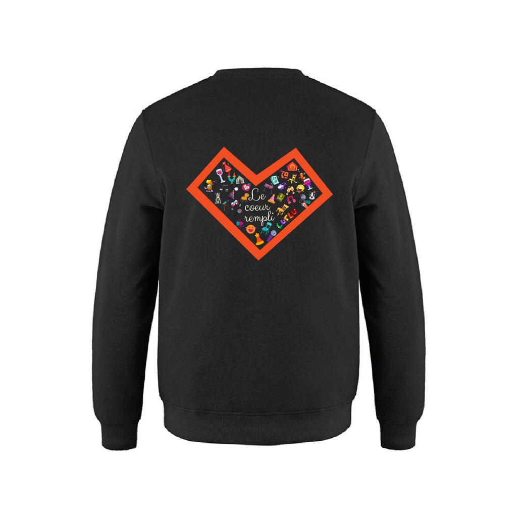 Crewneck Enfant