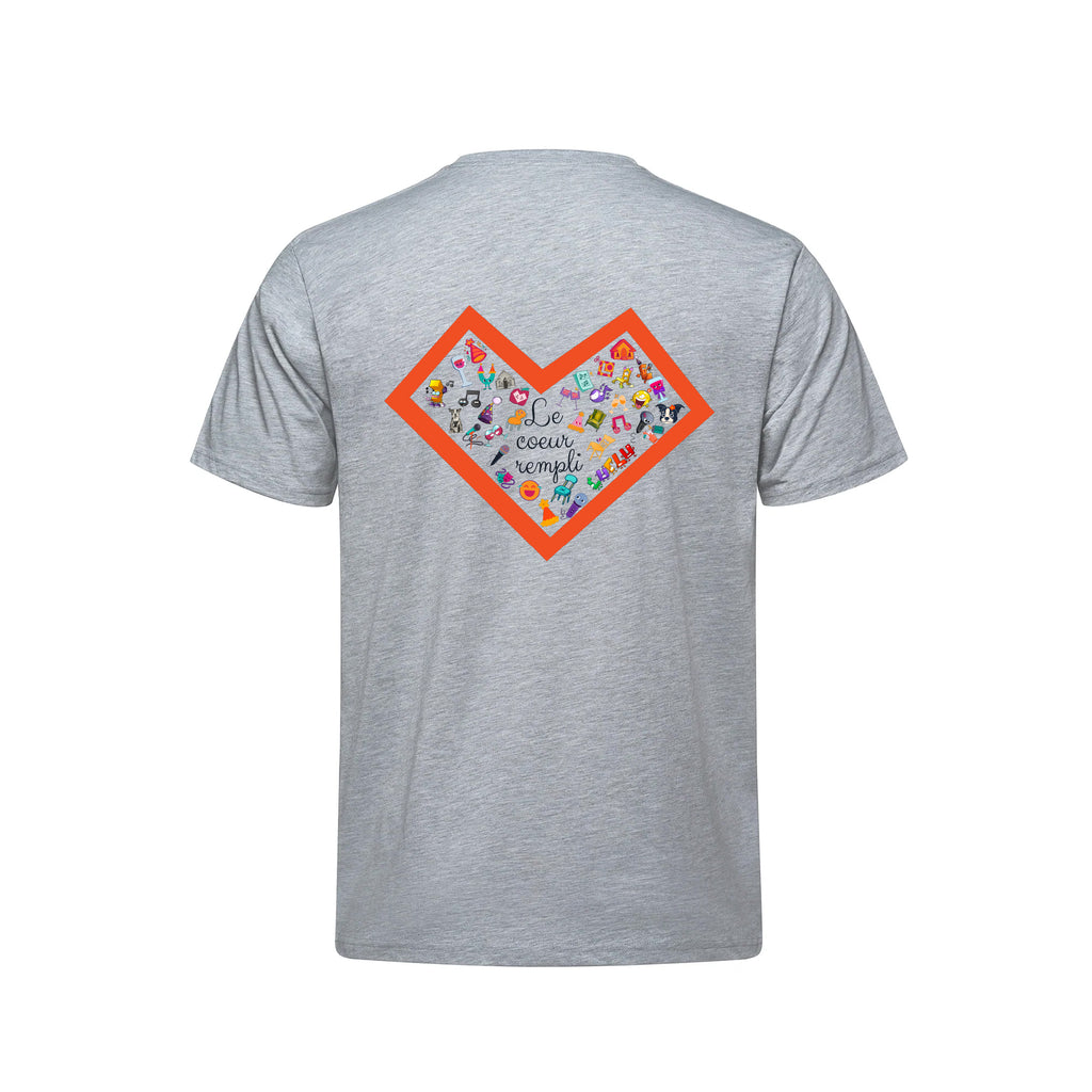 T-Shirt Enfant