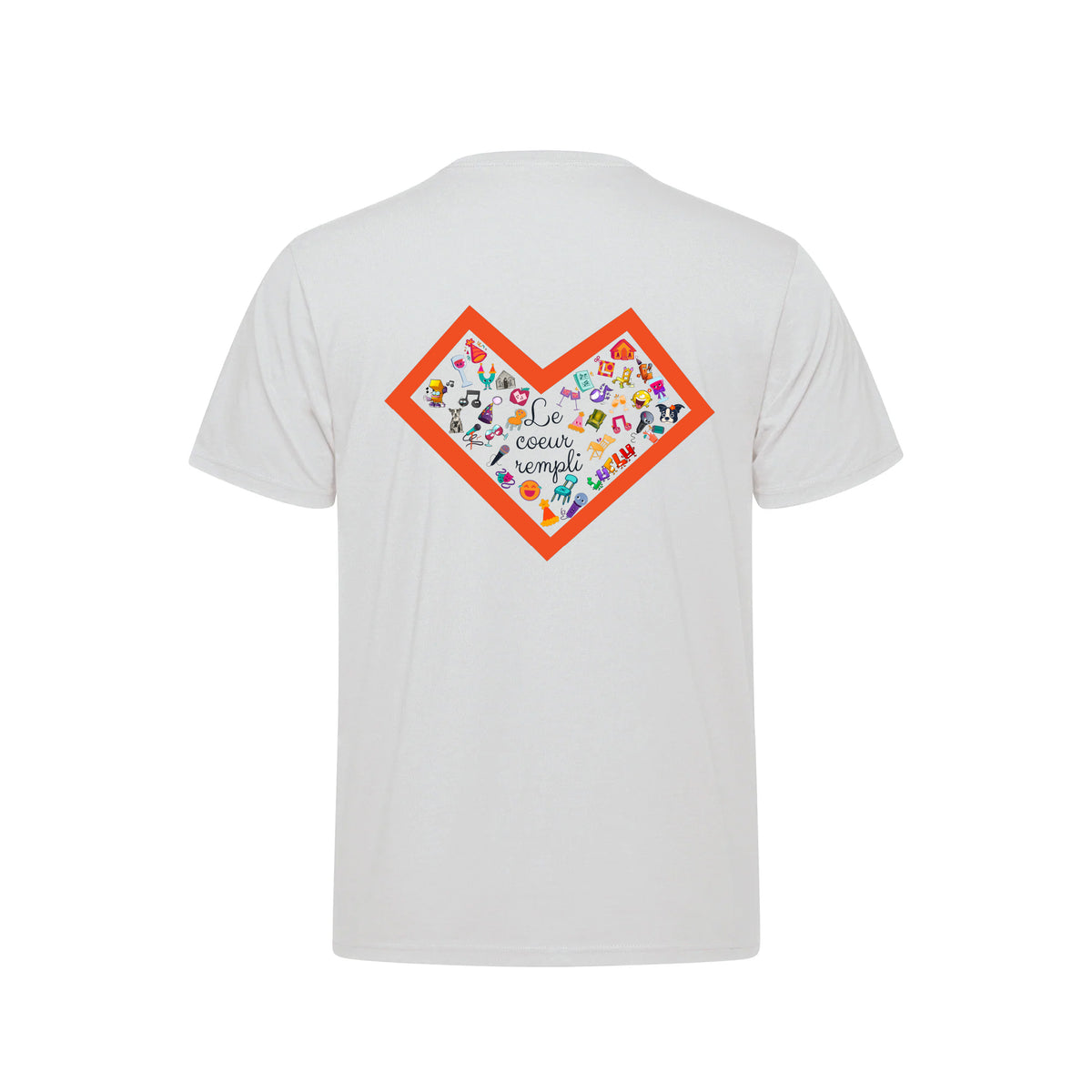 T-Shirt Enfant