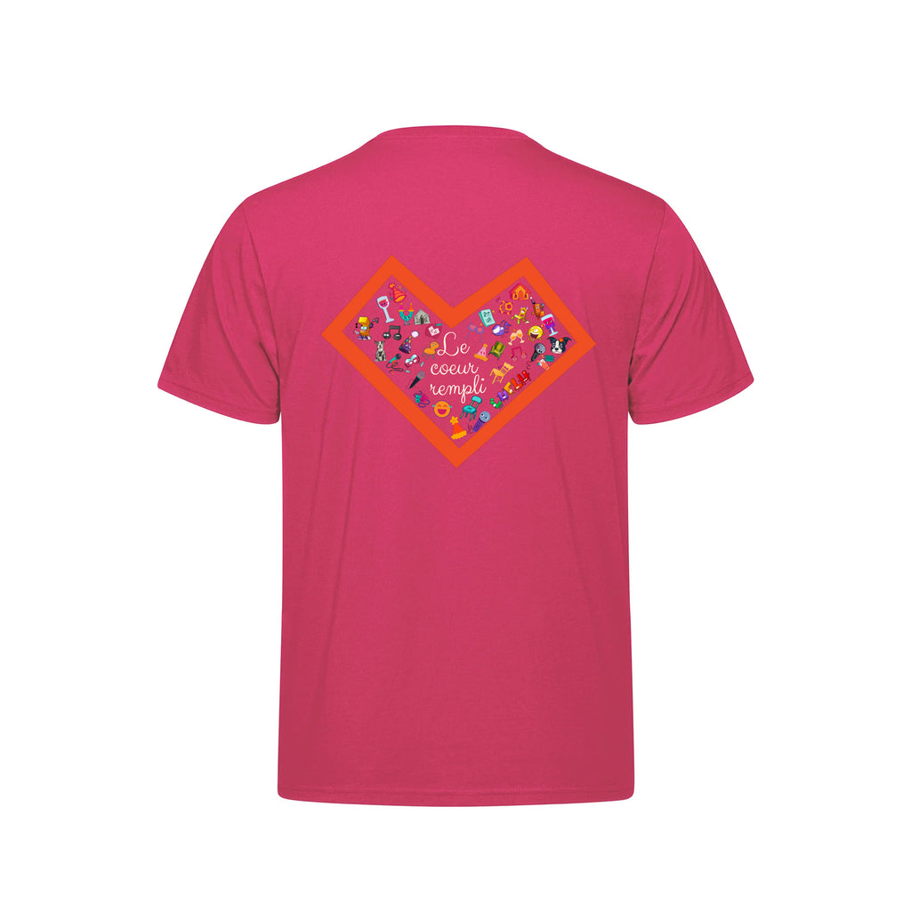 T-Shirt Enfant