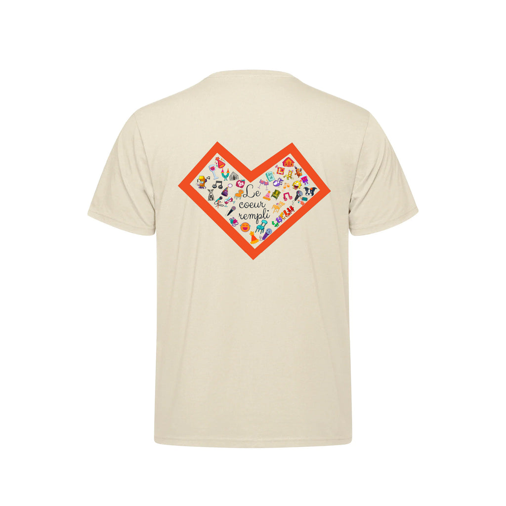 T-Shirt Enfant