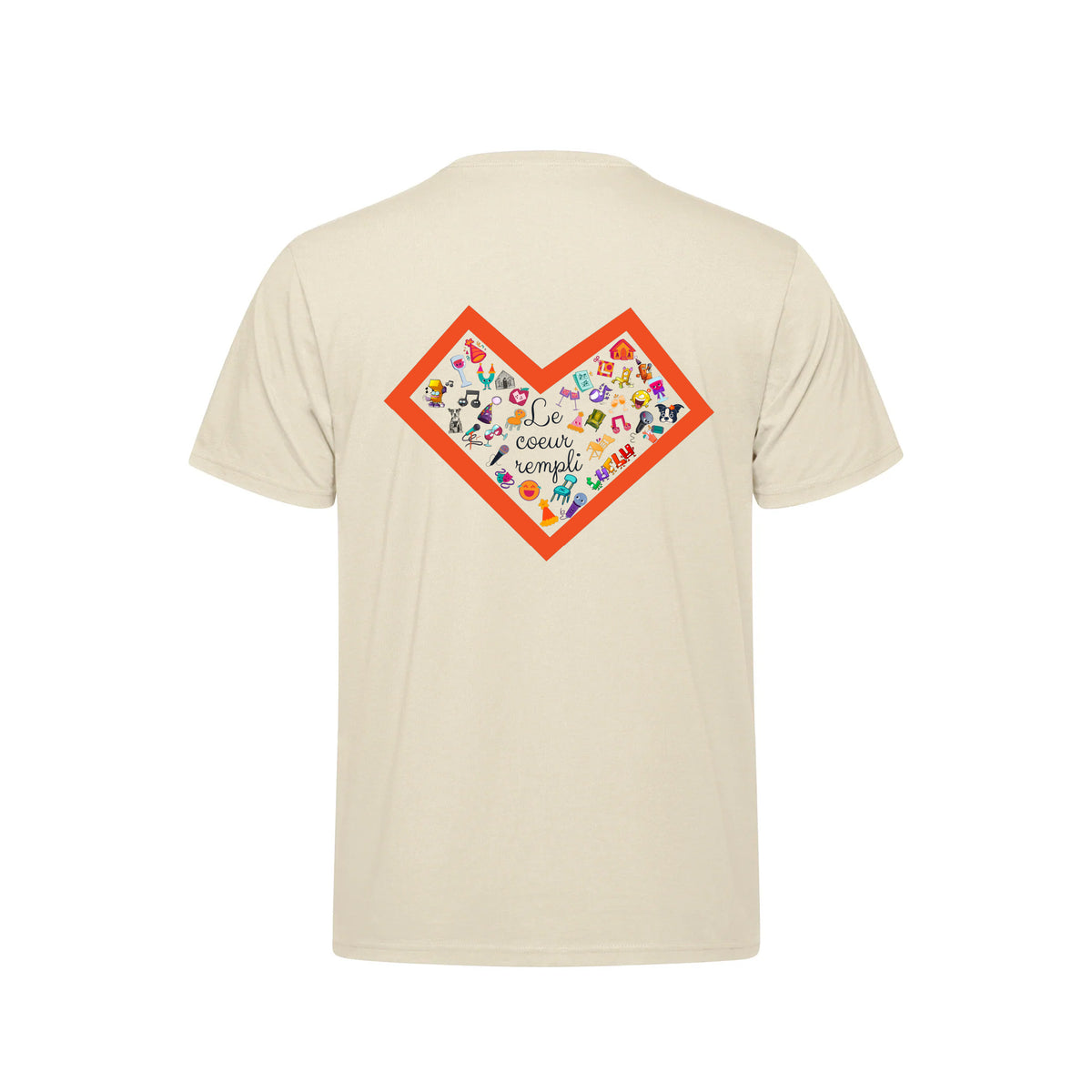 T-Shirt Enfant