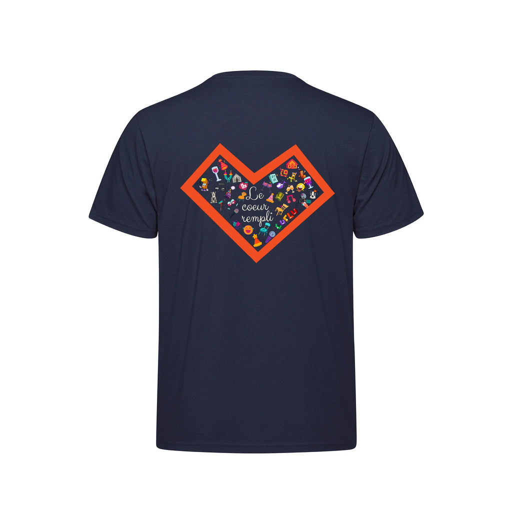 T-Shirt Enfant
