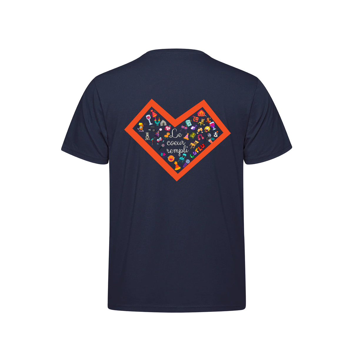 T-Shirt Enfant