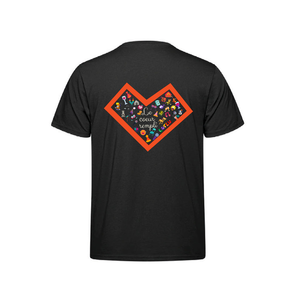 T-Shirt Enfant