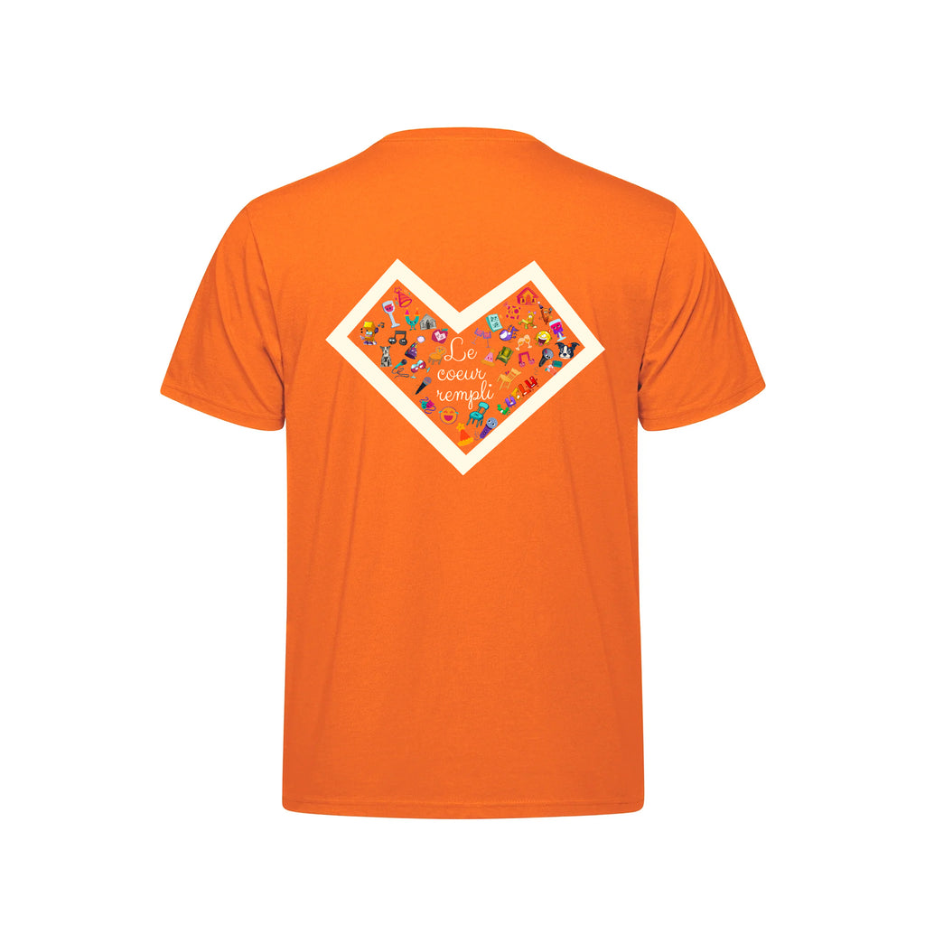 T-Shirt Enfant