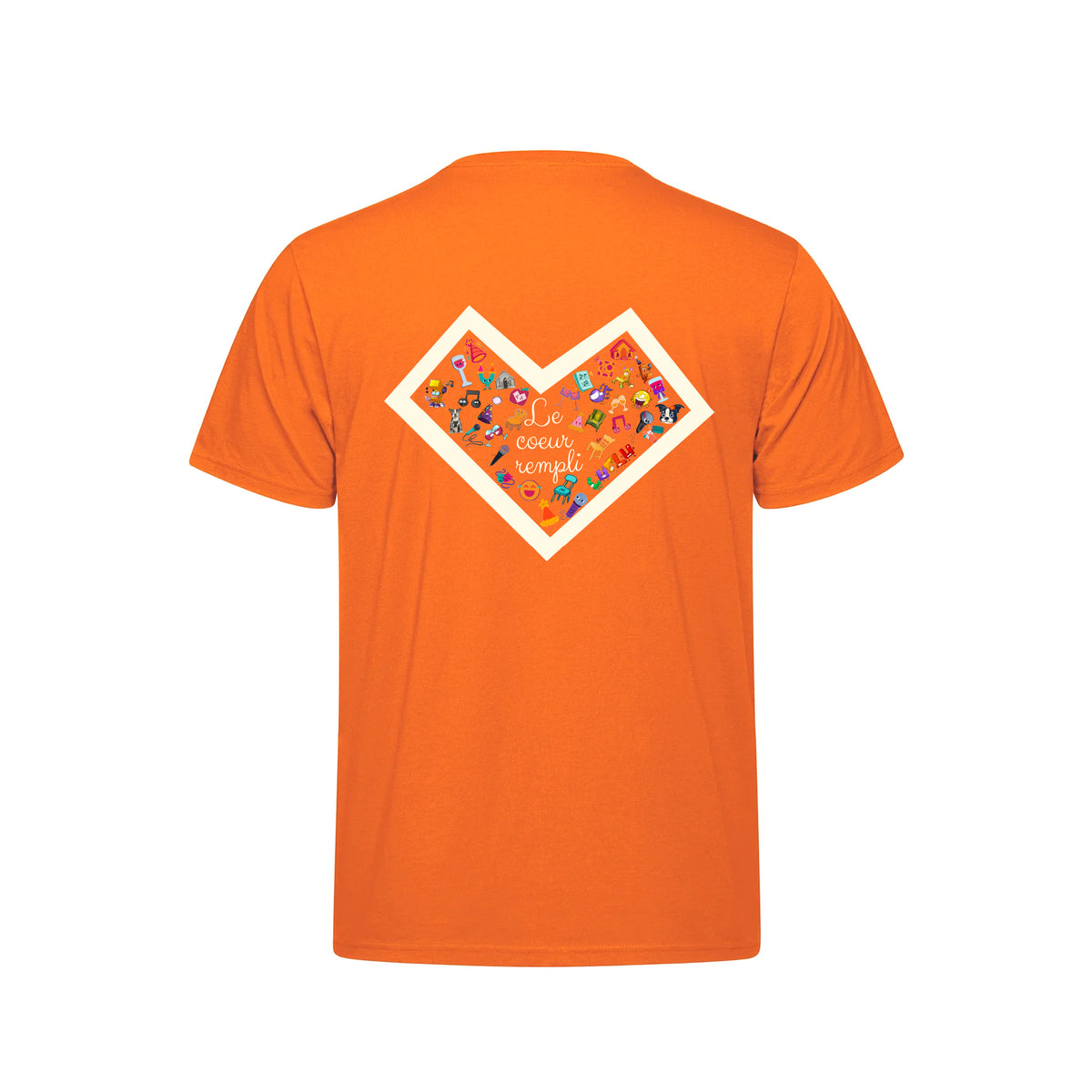 T-Shirt Enfant