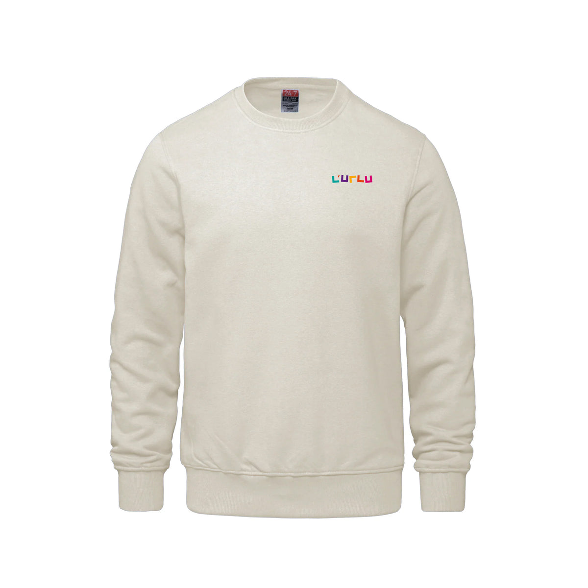 Crewneck