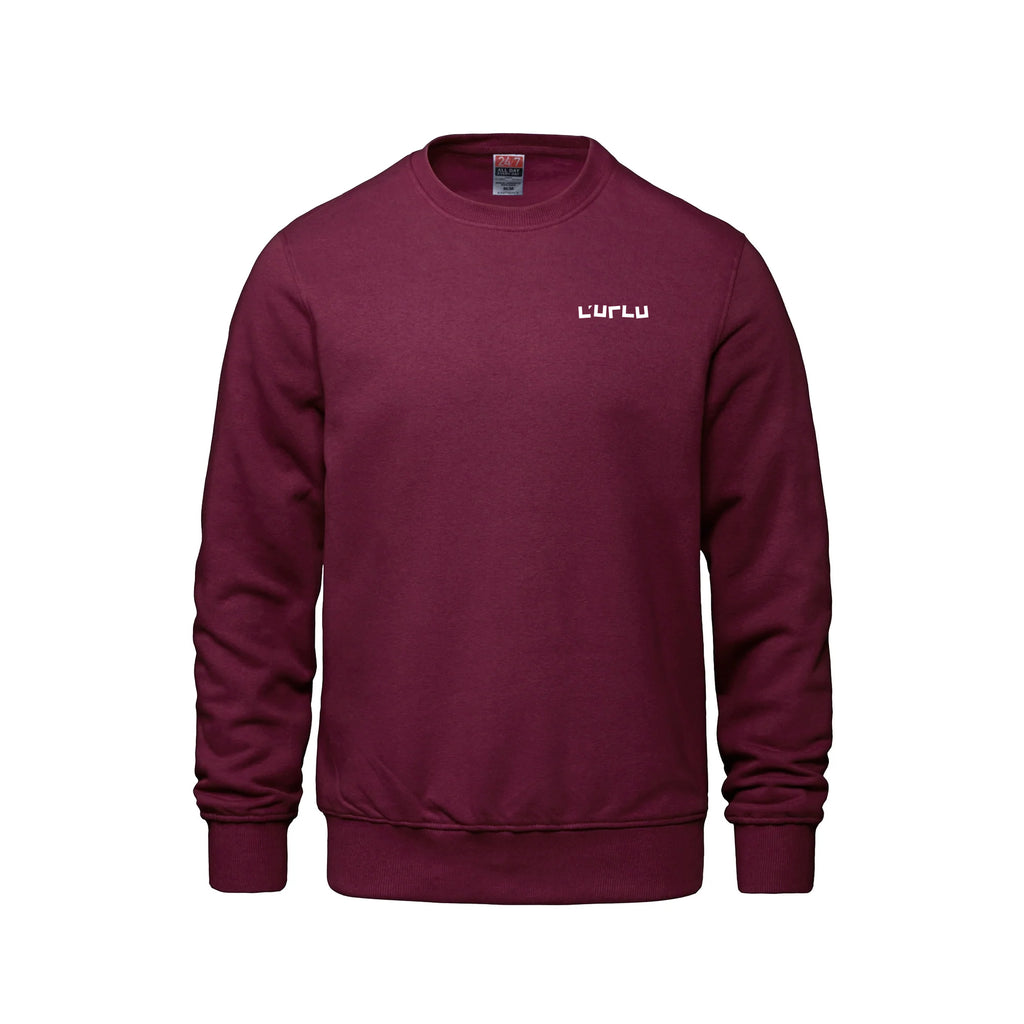 Crewneck